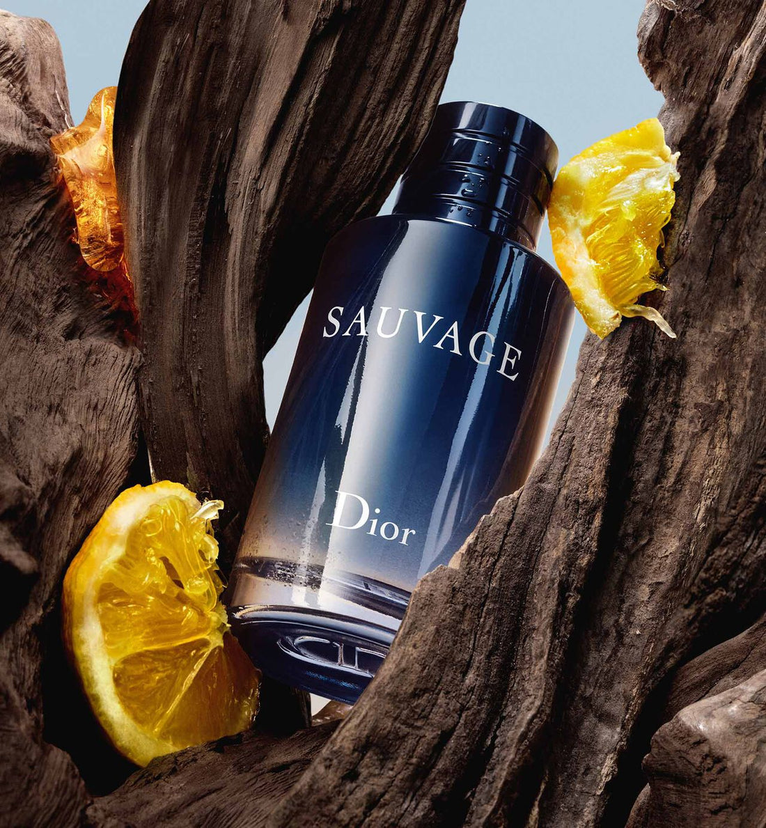 Dior Sauvage – Men’s Fragrance
