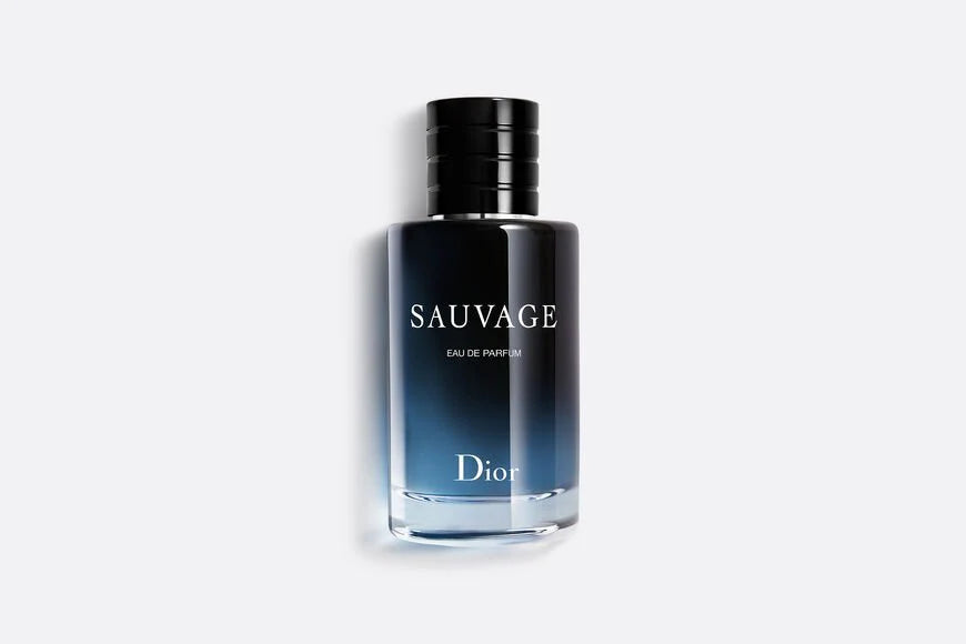 Dior Sauvage – Men’s Fragrance