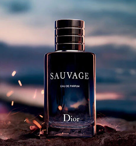 Dior Sauvage – Men’s Fragrance