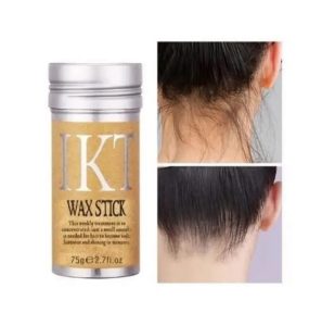 IKT Hair Wax Stick – Strong Hold Styling Gel Cream